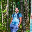 Una pérdida enluta a la familia de Pangal Andrade, ya que su abuela, Blanca Eugenia Moreno Ramírez, falleció el pasado 17 de junio a los 94 años.