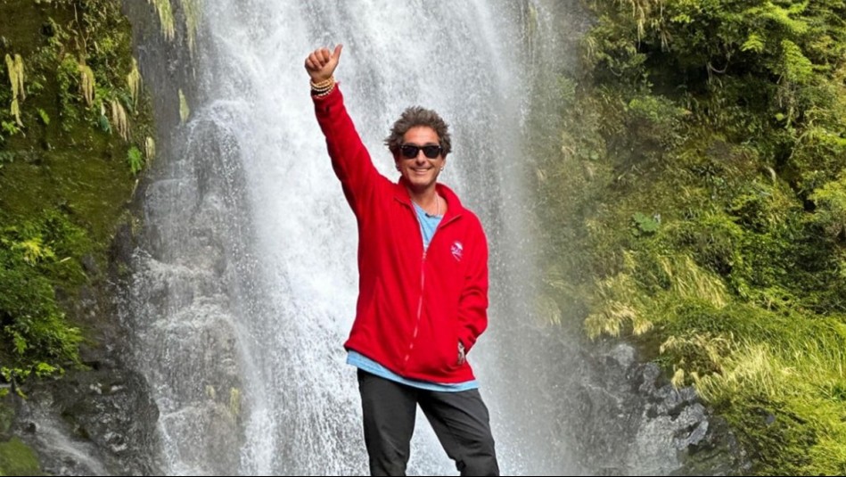 'Es prioridad mantener ese legado': Agencia de viajes de Claudio Iturra a un mes de su partida