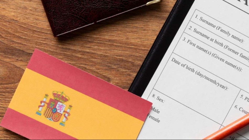 ¿Viajas a España? Estos son los requisitos para ingresar