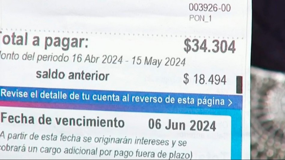 Experto explica cómo y cuánto subirá la cuenta de la luz a partir del 1 de julio