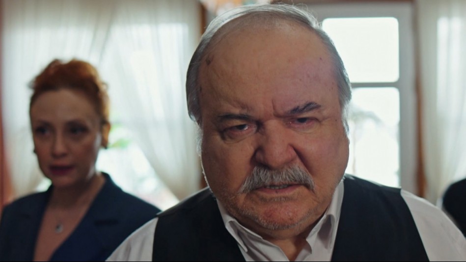Seyrán y Ferit - Capítulo 174 - Parte 1 Seyrán y Ferit - Capítulo 174 - Parte 1
