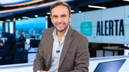 Meganoticias Alerta - Semana