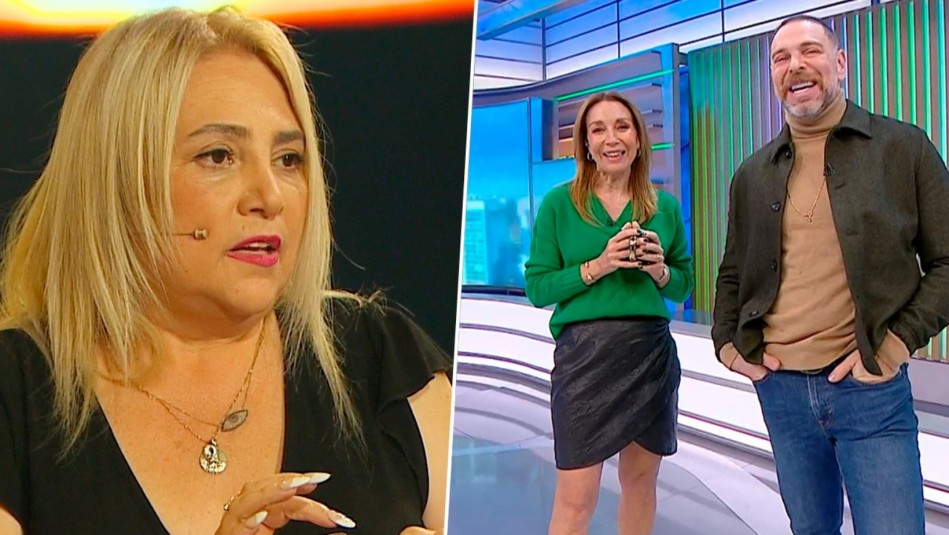 '¡Acertó!': José Antonio Neme revela que la predicción de Latife Soto sobre Chile vs Argentina fue correcta