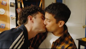 ¿Olvidará a Thiago?: Juanfra besa a Joselo por primera vez en Como la Vida Misma