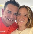 Cristián de la Fuente no guardó silencio ante una crítica que un internauta de las redes, hizo sobre su hija. El actor colgó una foto con Laura y un usuario preguntó qué pasó en su cara, y el artista le preguntó por su cerebro