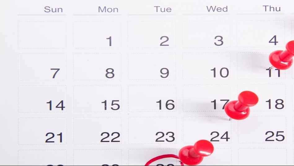 ¿Habrá feriados en julio? Revisa el calendario de festivos para el próximo mes ¿Habrá feriados en julio? Revisa el calendario de festivos para el próximo mes
