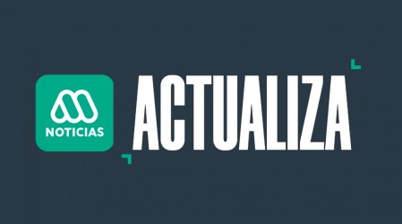 Meganoticias Actualiza
