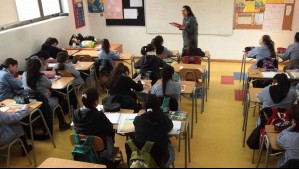 Bono Logro Escolar: ¿Cuándo se paga el beneficio de hasta $78 mil por estudiante?