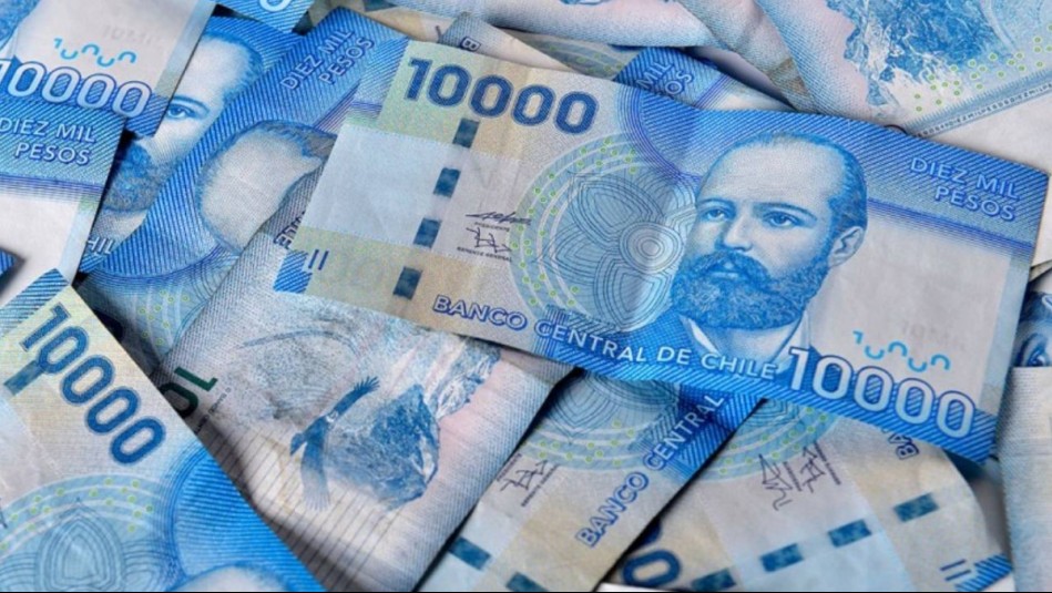 Llegará a los $500 mil: ¿Cuándo sube el sueldo mínimo en Chile?