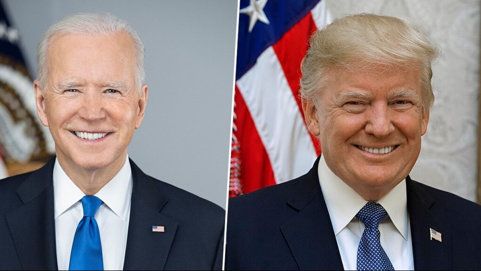 'Las campañas son muy sucias': Neme y su análisis previo a debate presidencial entre Joe Biden y Donald Trump