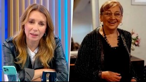 "Gracias por mantener viva esa esperanza": Las palabras de Karen Doggenweiler a familia de mujer desaparecida