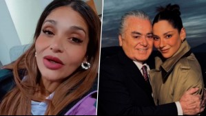 "Para mí es impagable": Katherine Orellana revela la noble ayuda que recibió de Kel Calderón y su padre