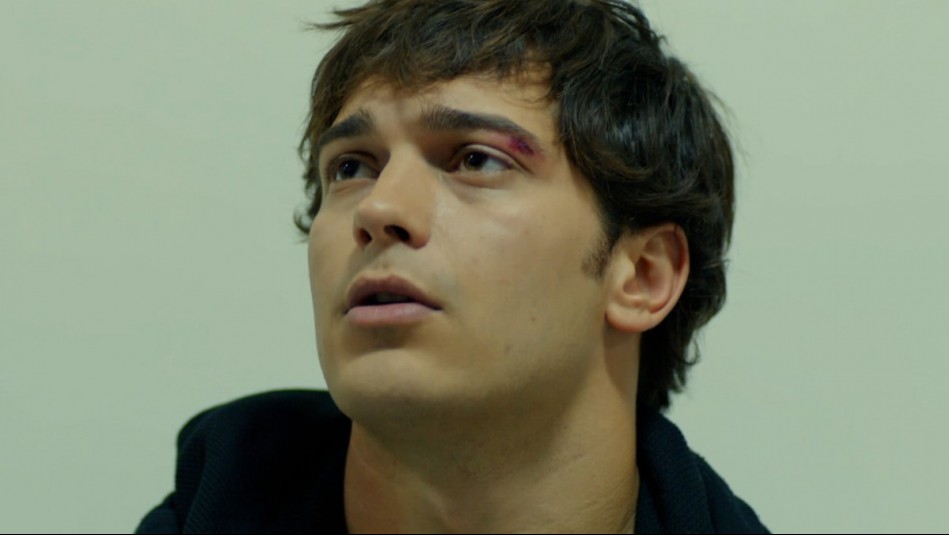 Medcezir - Capítulo 04 - Parte 1