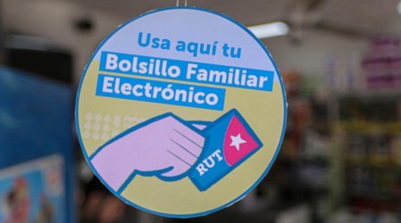 Vuelve el Bolsillo Familiar Electrónico: ¿Cuándo lo pagan?