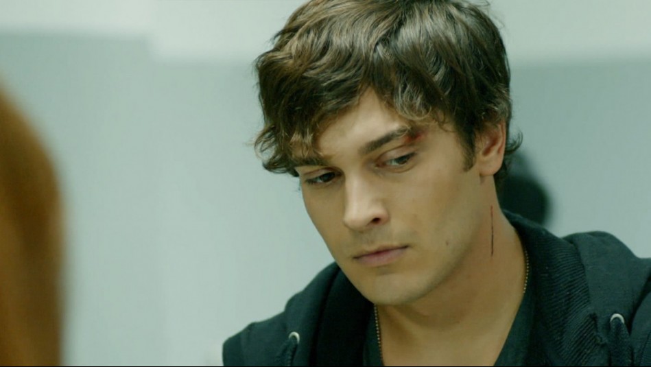 Medcezir - Capítulo 05