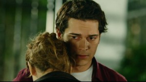 Avance de Medcezir: Faruk vivirá tenso momento en cena familiar