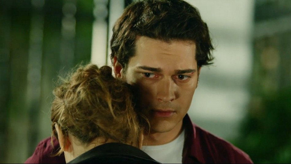 Avance de Medcezir: Faruk vivirá tenso momento en cena familiar