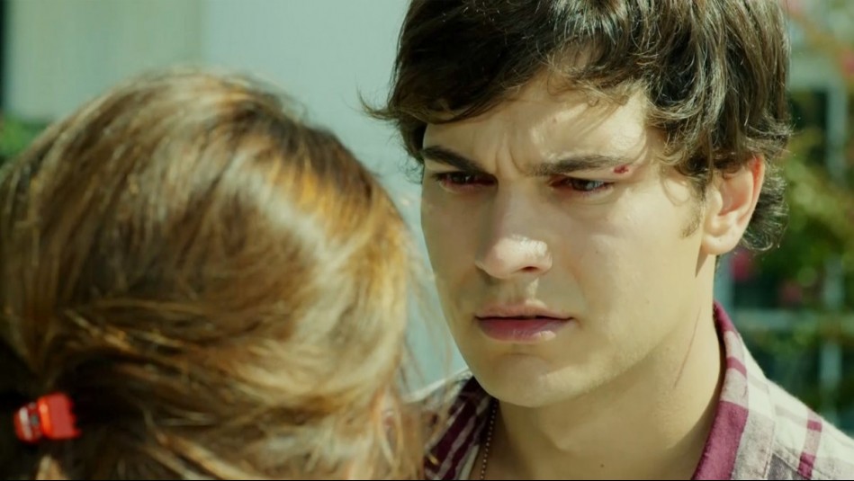 Medcezir - Capítulo 06