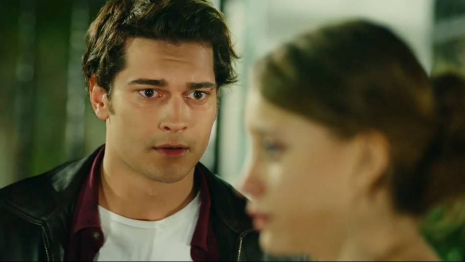 Medcezir - Capítulo 07