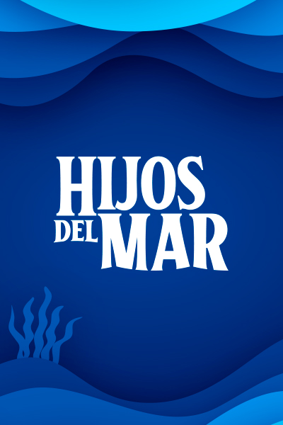 Hijos del Mar