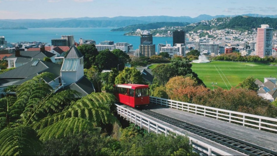 Planifica con tiempo tu postulación a la Working Holiday de Nueva Zelanda 2024: Plazos y requisitos