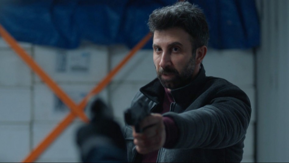 Yargi - Capítulo 277 - Parte 1