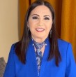 Ana Gabriel confesó que está casada y que el próximo año hará el viaje de luna de miel. Este es el origen de sus declaraciones