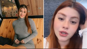 Mafe Bertero denuncia falsos videos íntimos con su cara en redes creados por Inteligencia Artificial