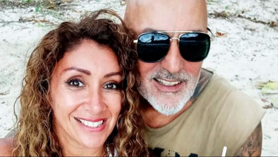 'Decidimos seguir por caminos diferentes': Angélica Sepúlveda confirma fin de su romance con galán turco