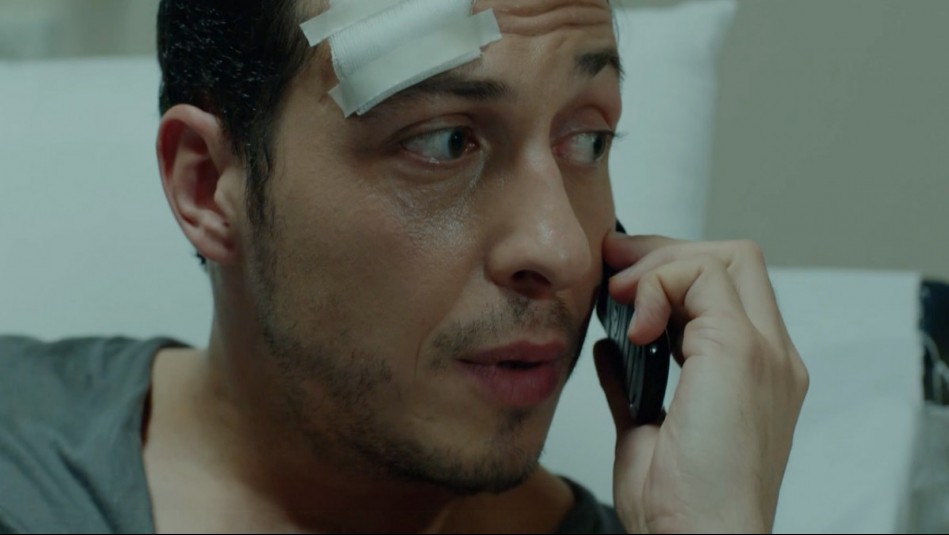 Avance de Medcezir: Kenan le pedirá una fuerte suma de dinero a su hermano