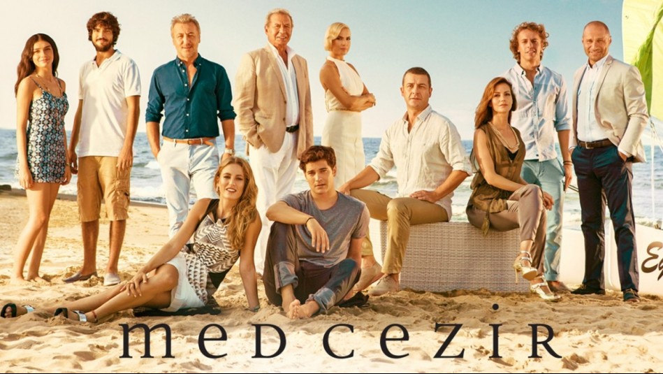 ¿Qué significa Medcezir? Conoce el trasfondo del nombre de la exitosa teleserie turca