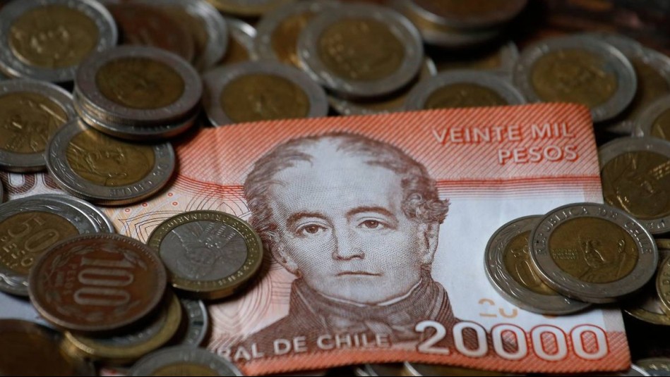¿Cuál es el sueldo mínimo en Chile?
