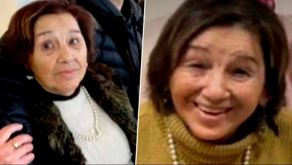 Caso María Ercira Contreras: Abogado de la familia afirma que 'es de temer que se encuentre fallecida'