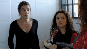 'Sigo más cerca que nunca': Un nuevo audio de Alana atormenta a Mariana en El Faro en Juego de Ilusiones