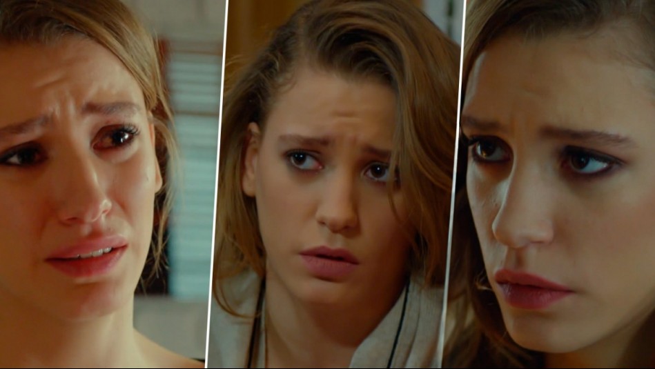 Mira no podrá con los celos al ver a Yaman con otra mujer en este imperdible avance de Medcezir