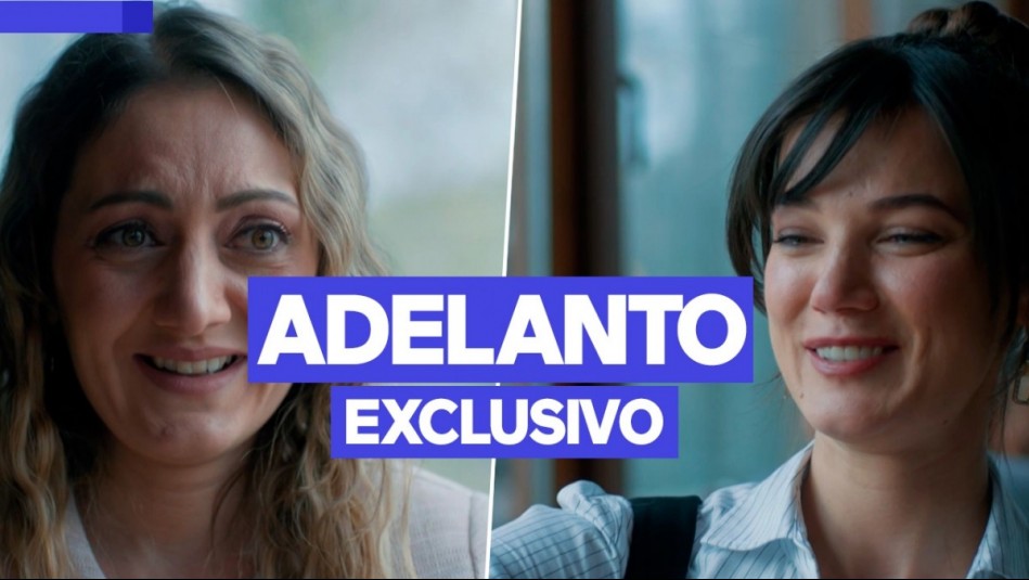 'Concéntrate en ser feliz': Ceylin dará un sincero consejo a su hermana en el adelanto exclusivo de Yargi