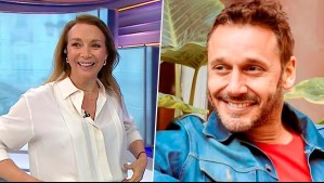 "Había un beso y me lo debe": Karen Doggenweiler y la íntima escena que no logró grabar con Benjamín Vicuña