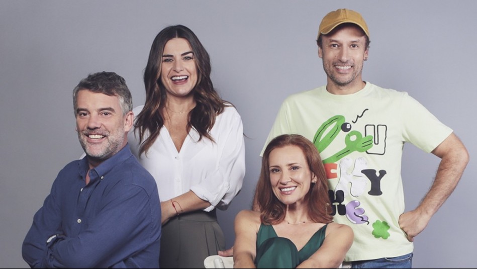 Últimos capítulos: Conoce el horario de la teleserie Como la Vida Misma para este jueves 4 de julio