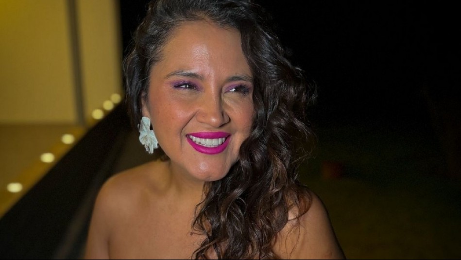Pamela Leiva lamenta la atención médica que reciben las personas con obesidad: 'Hemos sido muy maltratados'