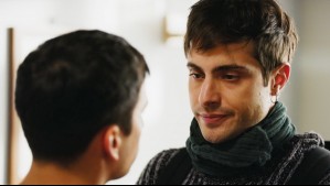 'Te mereces ser feliz': Thiago le revela a Joselo que tiene pareja en España en Como la Vida Misma