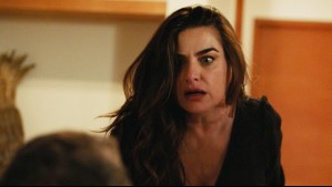 '¿¡Qué dijiste!?': Por esta razón Alonso arruina el apasionado momento con Octavia en Como la Vida Misma