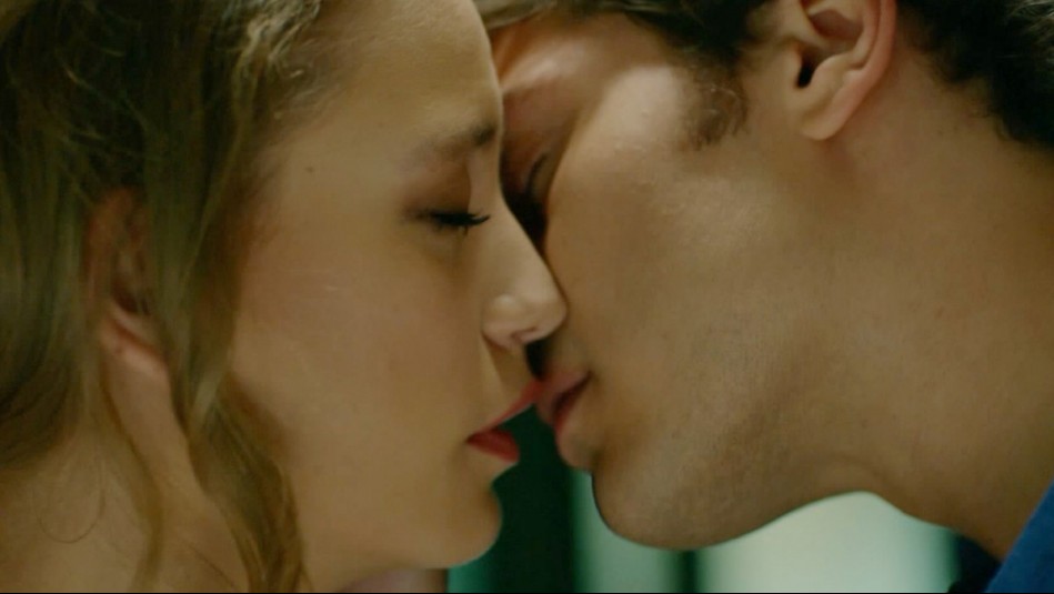 Medcezir - Capítulo 11