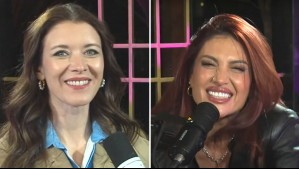 "Un saludo para Maipú": Carla Jara y Karen Paola revelan quién era la persona más "pesada" de Mekano