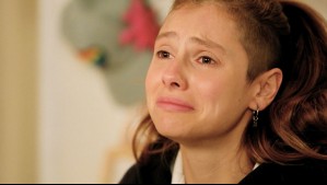 Avance de Como la Vida Misma: El desconsolado llanto de Carol tras drástica decisión de Bruno