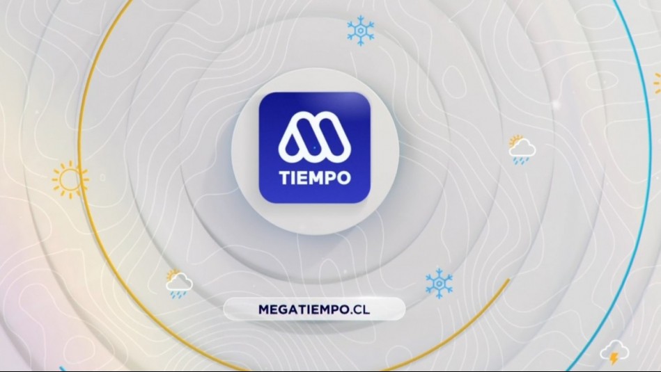 Con emblemática y recordada canción: Así fue el arranque de transmisiones de Megatiempo