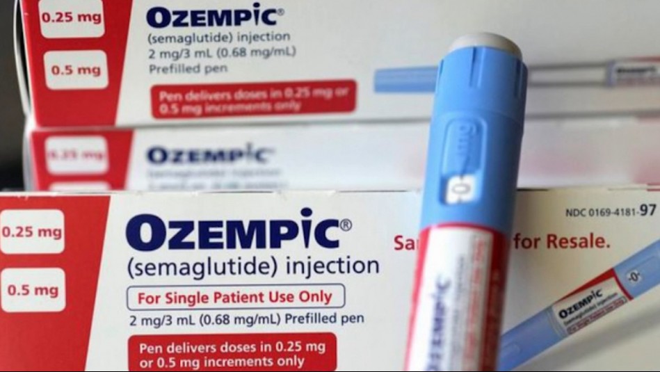 ¿Qué es el Ozempic? El medicamento para la diabetes agotado tras ser mal utilizado para bajar de peso