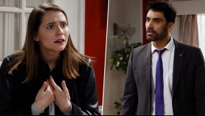 'Inconsciente': Ignacio confronta fuertemente a Sofía por poner en riesgo a Benjamín en Juego de Ilusiones
