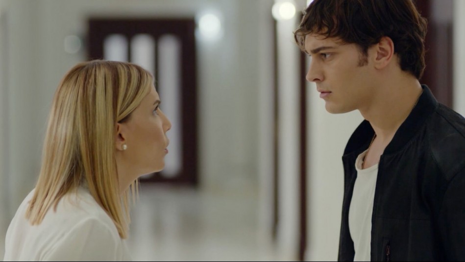 Avance de Medcezir: Sude prohibirá la amistad entre Yaman y Mira