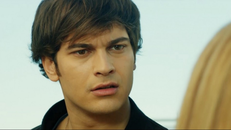 Medcezir - Capítulo 13