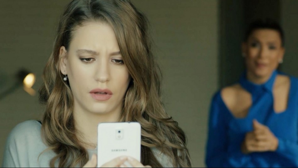 Medcezir - Capítulo 14